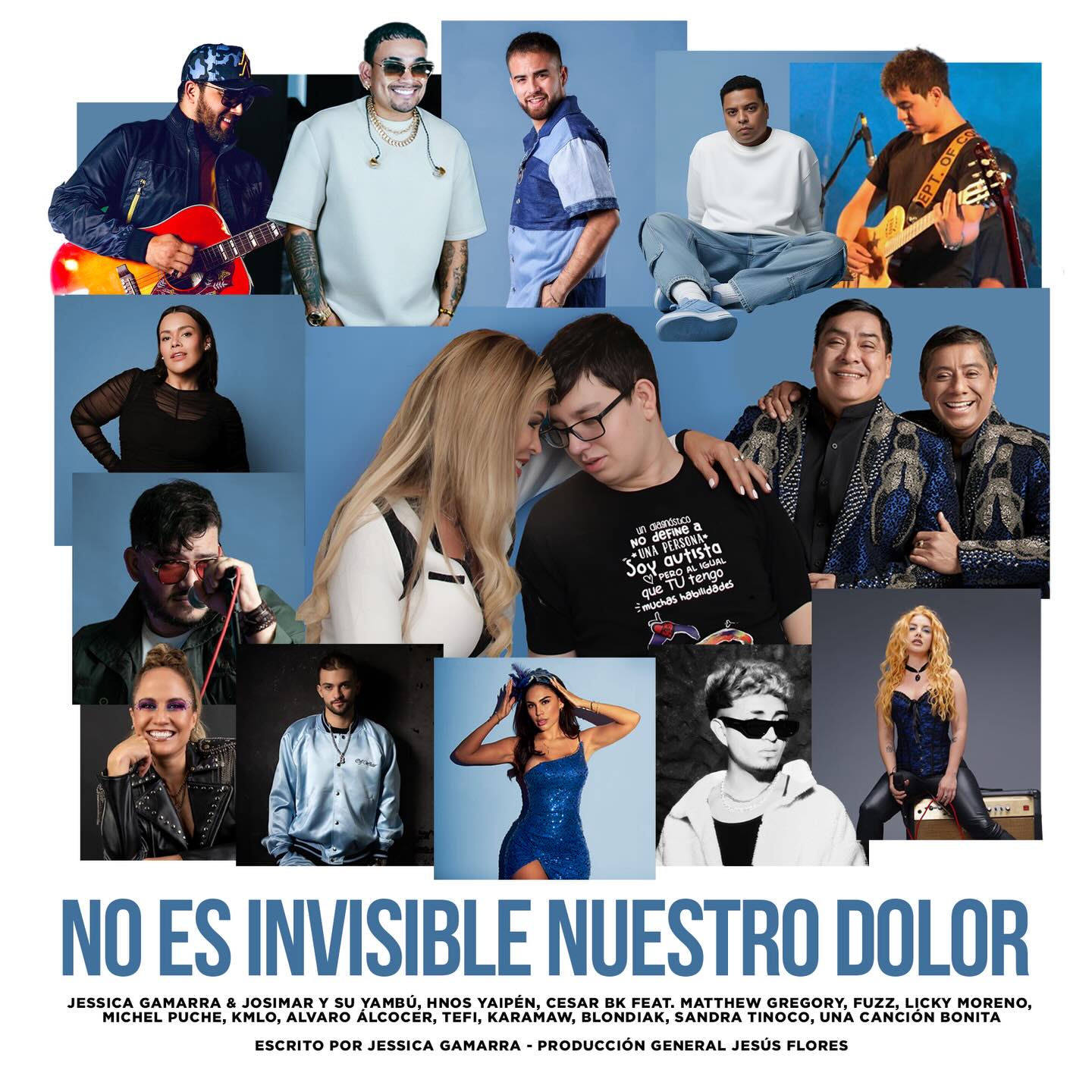 Producción digital de Capitan Sounds